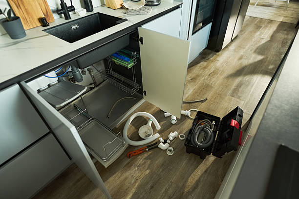 Reliable Drain Cleaning contractor in Harmony, IN by Street Wise - Plumbing
